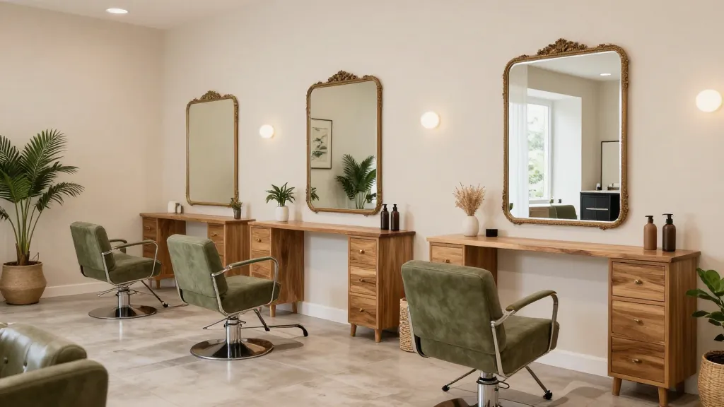 Salon Naturfriseur Herold in Lienz